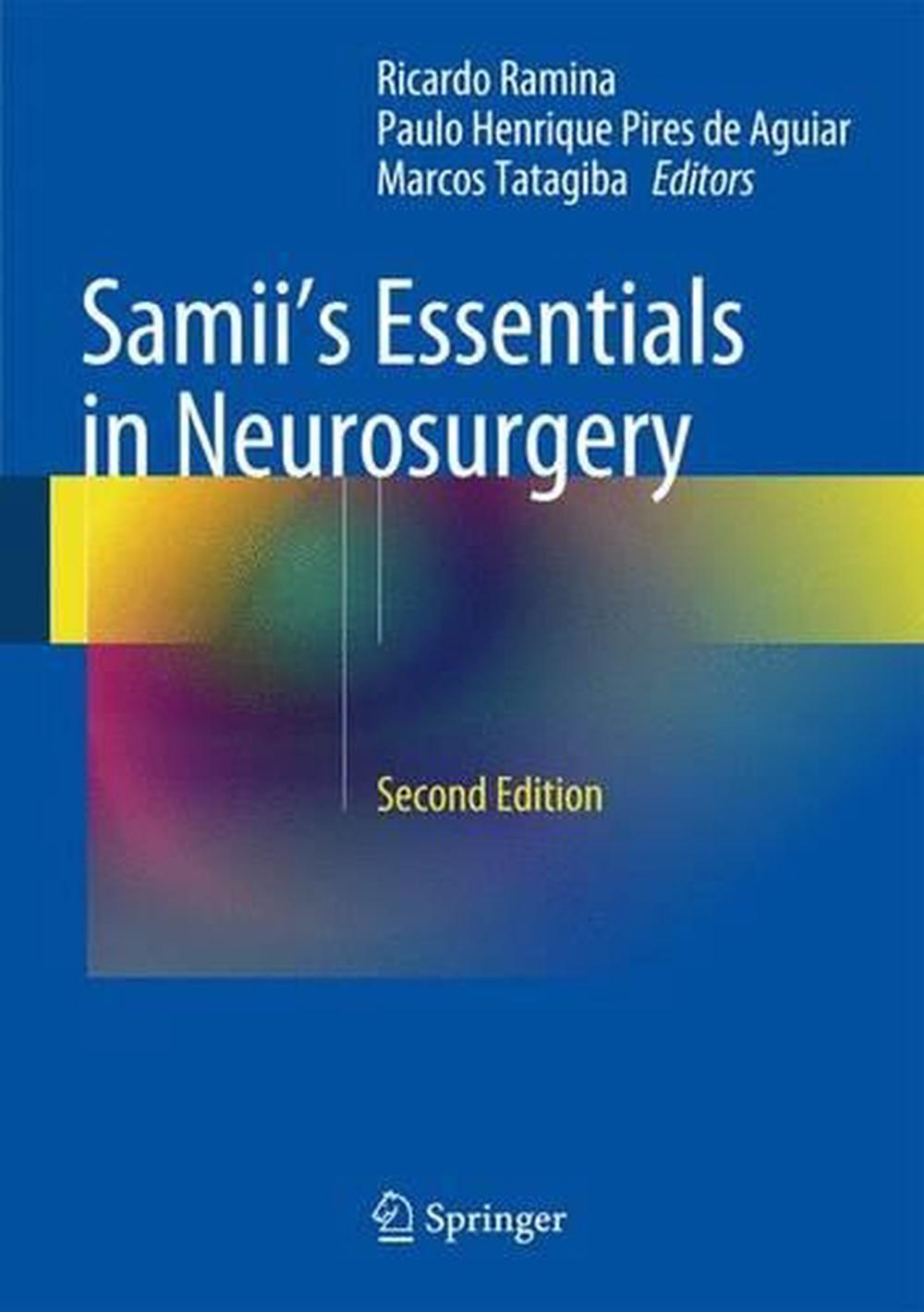 Neurocirurgia HSVP